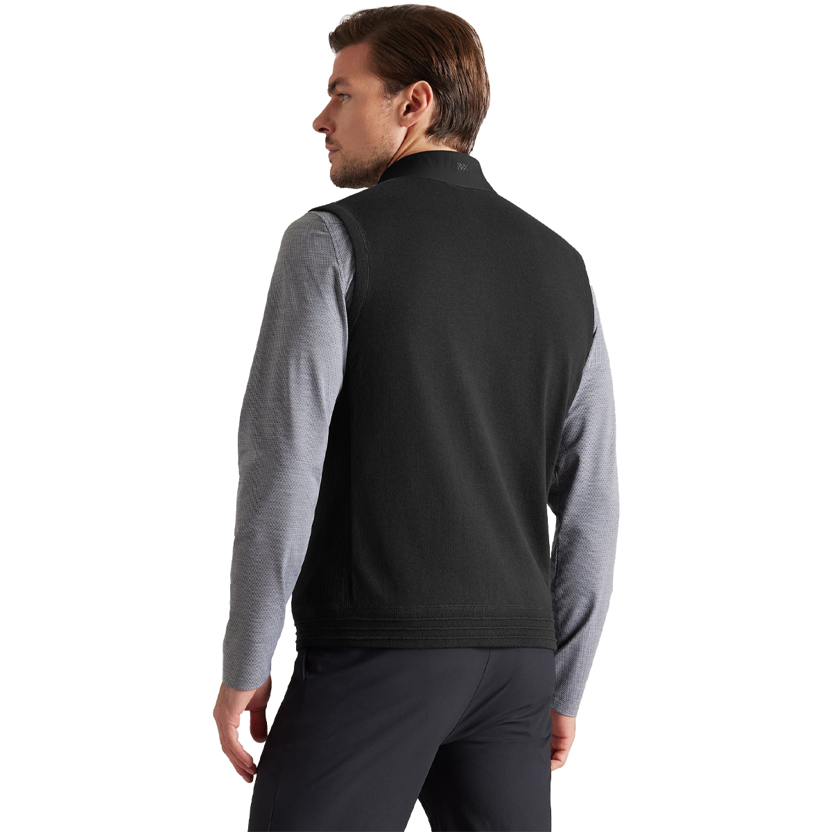 Men's Commuter Sweater Vest alternate view