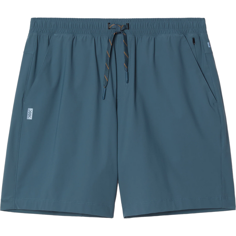 Men's Pursuit Short 7" Unlined, Featured Image