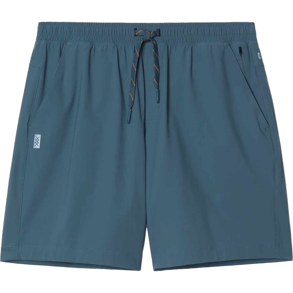Men's Pursuit Short 7
