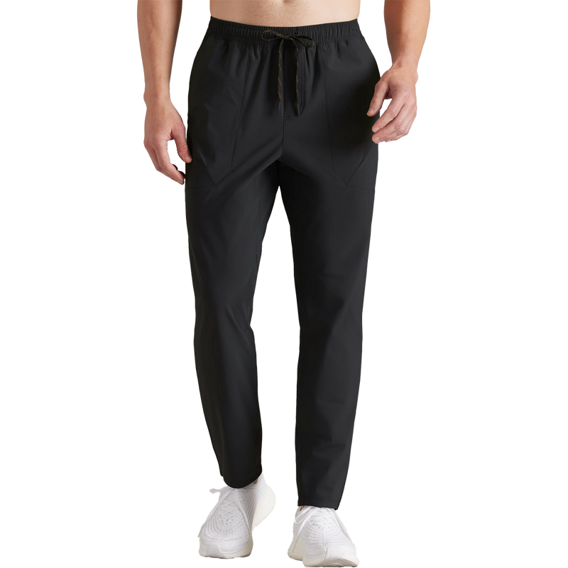 Men's Pursuit Pant, Rhone Men's Pursuit Pant Front