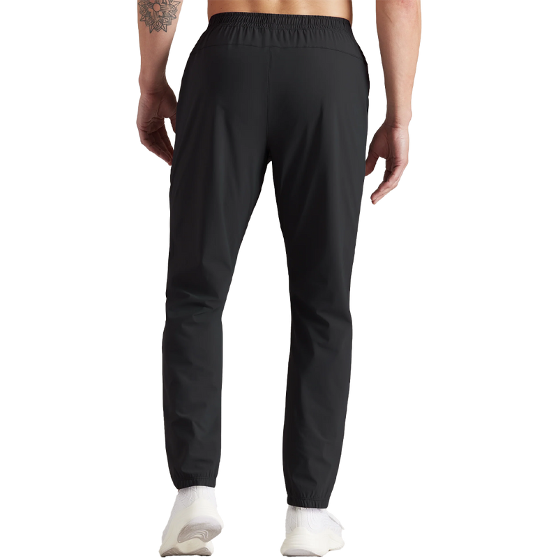 Men's Pursuit Pant, Rhone Men's Pursuit Pant Back