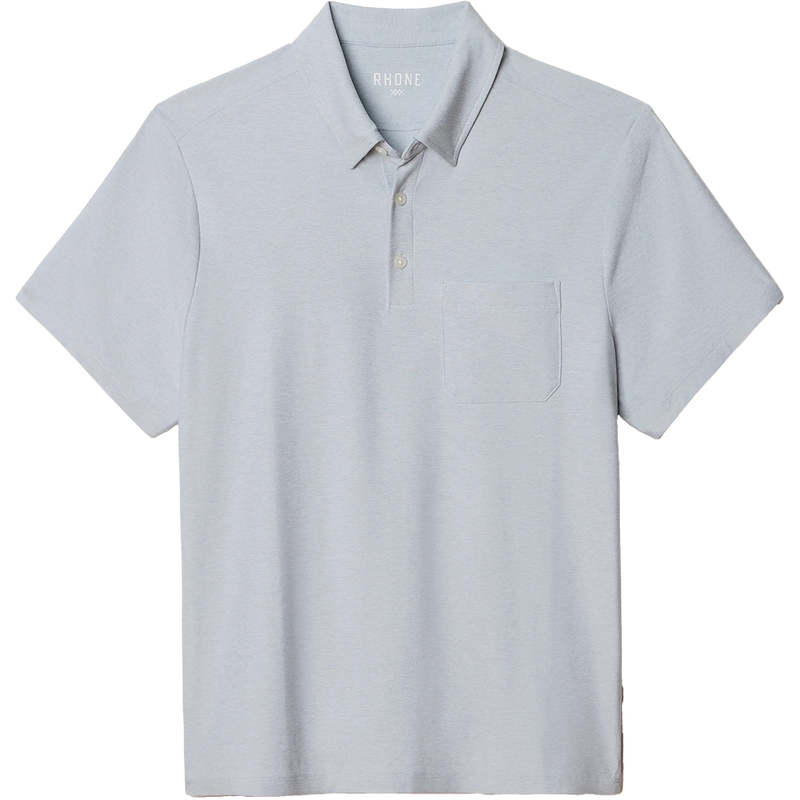 WFH Polo, Featured Image