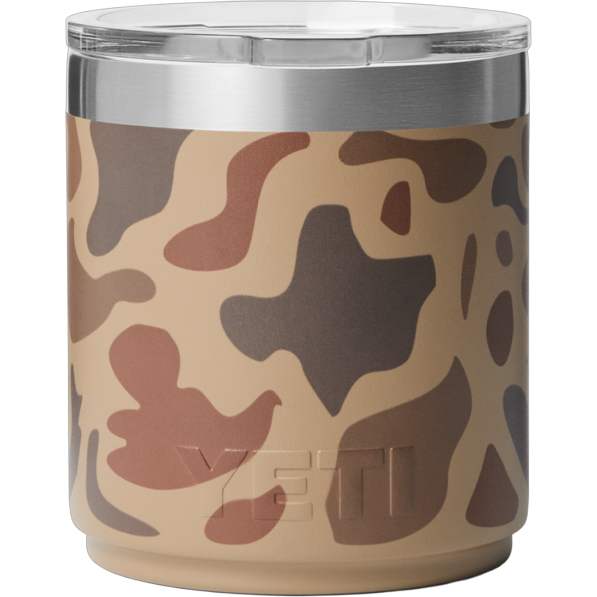 新品 YETI CAMO RAMBLER 10oz タンブラーカモフラージュ柄② Rambler 10oz Lowball 2.0 MS – Sports Basement