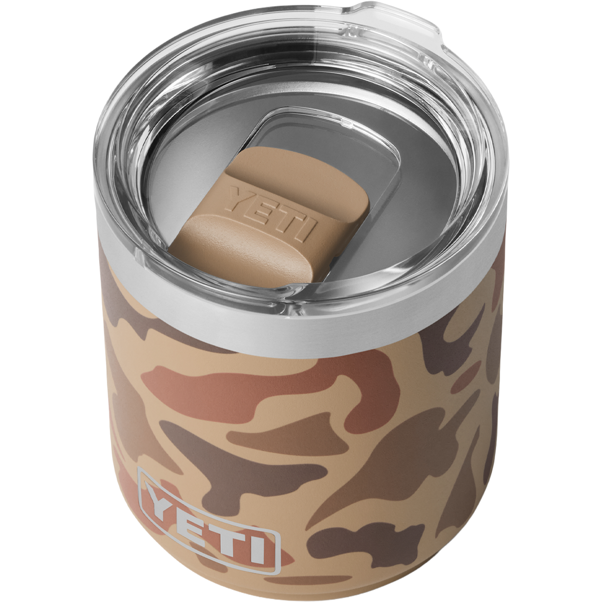 Rambler 10oz Lowball 2.0 MS – Sports Basement