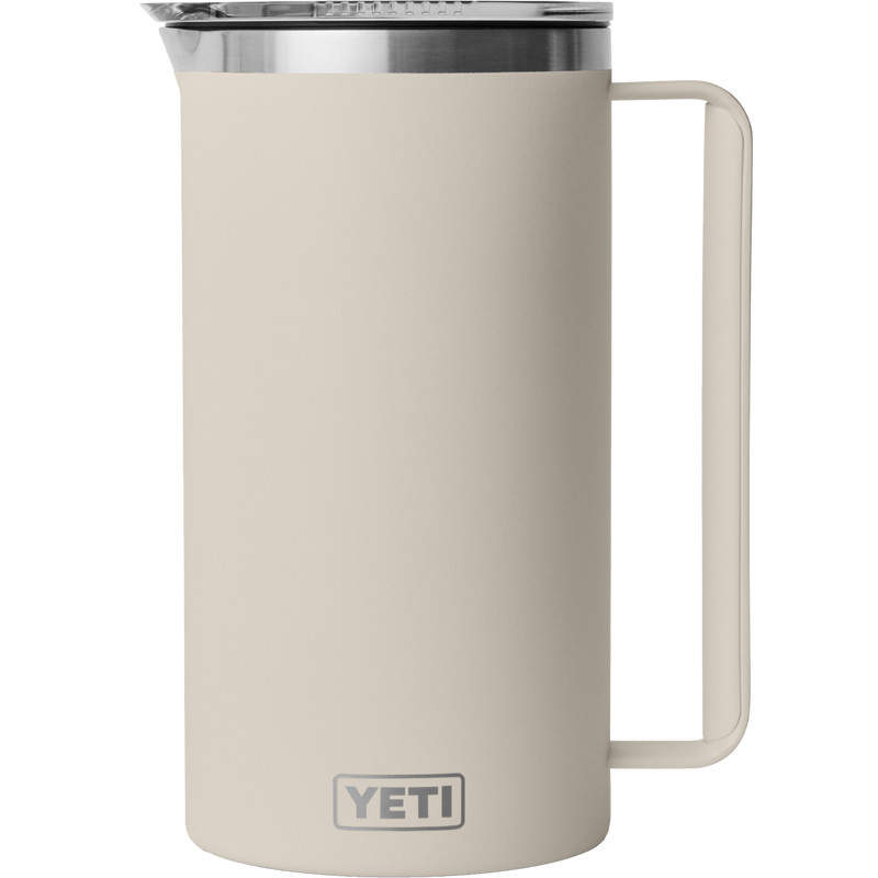 Rambler 64 oz Pitcher, Featured Image
