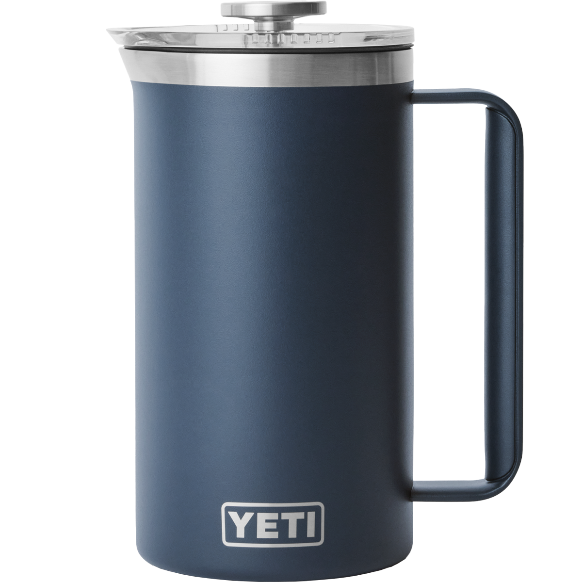 Yeti Rambler French Press Coffee Maker
