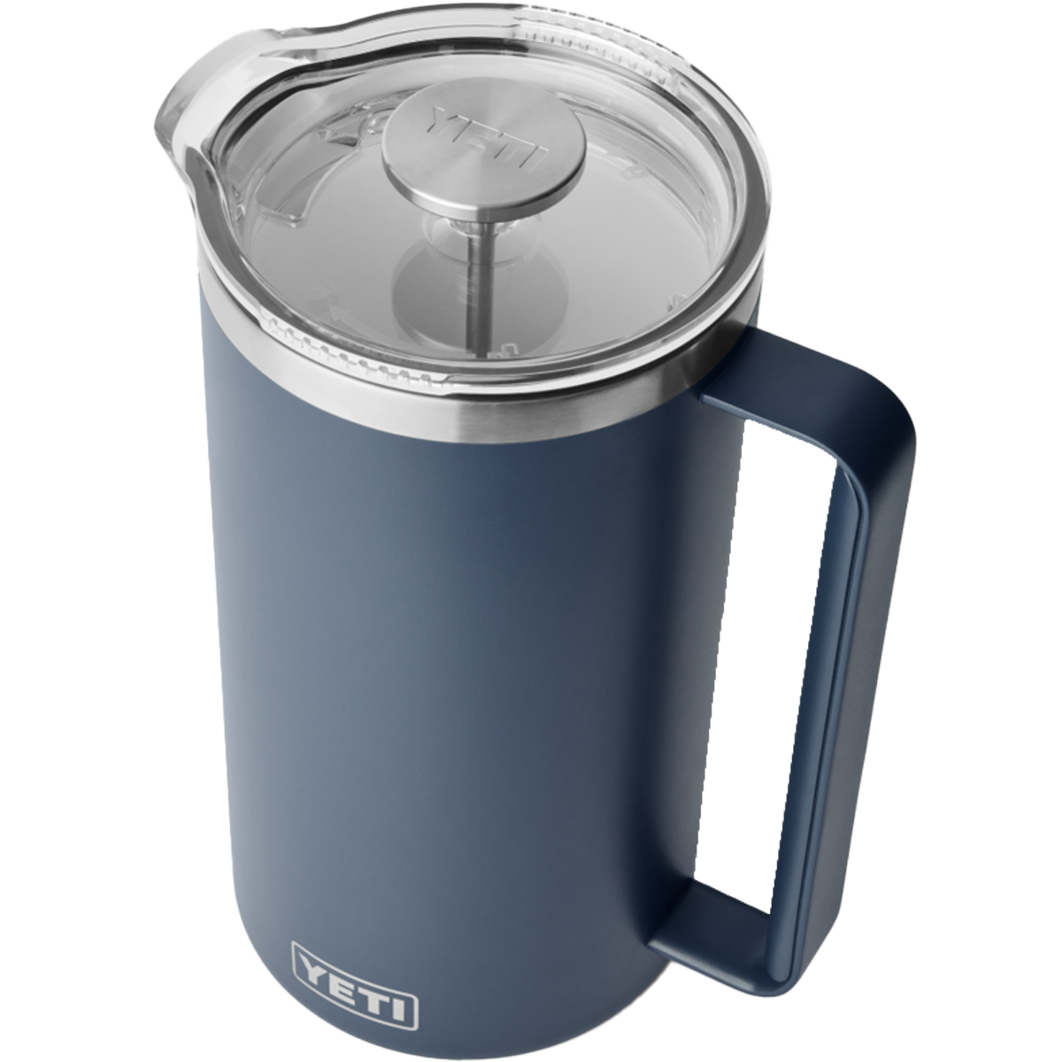 Yeti Rambler French Press Coffee Maker - Thumbnail 5