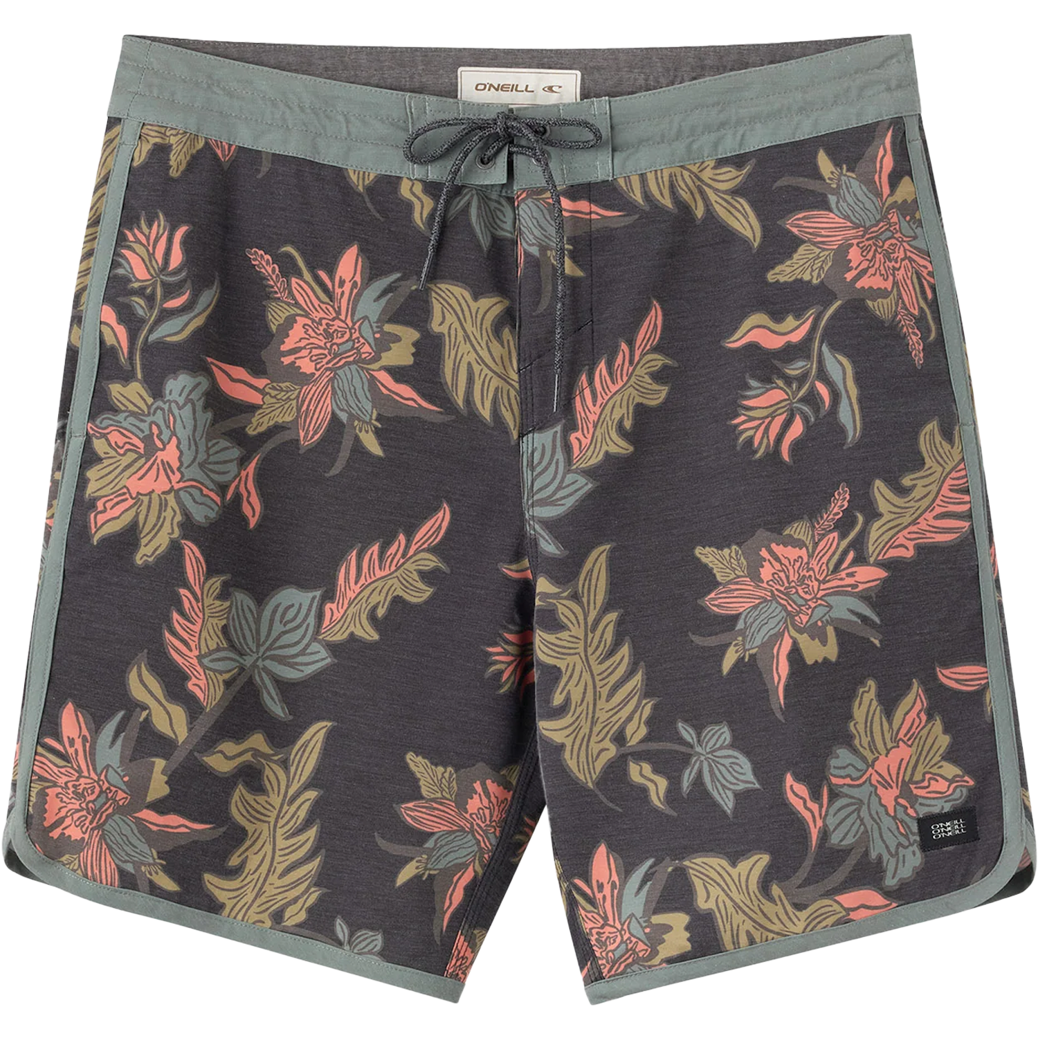 Men's Cruzer Scallop 18