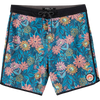 O'neill Men's Cruzer Scallop 18" in Multi Color