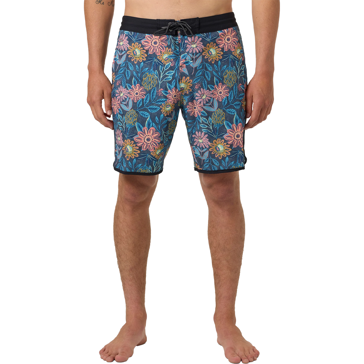 Men's Cruzer Scallop 18
