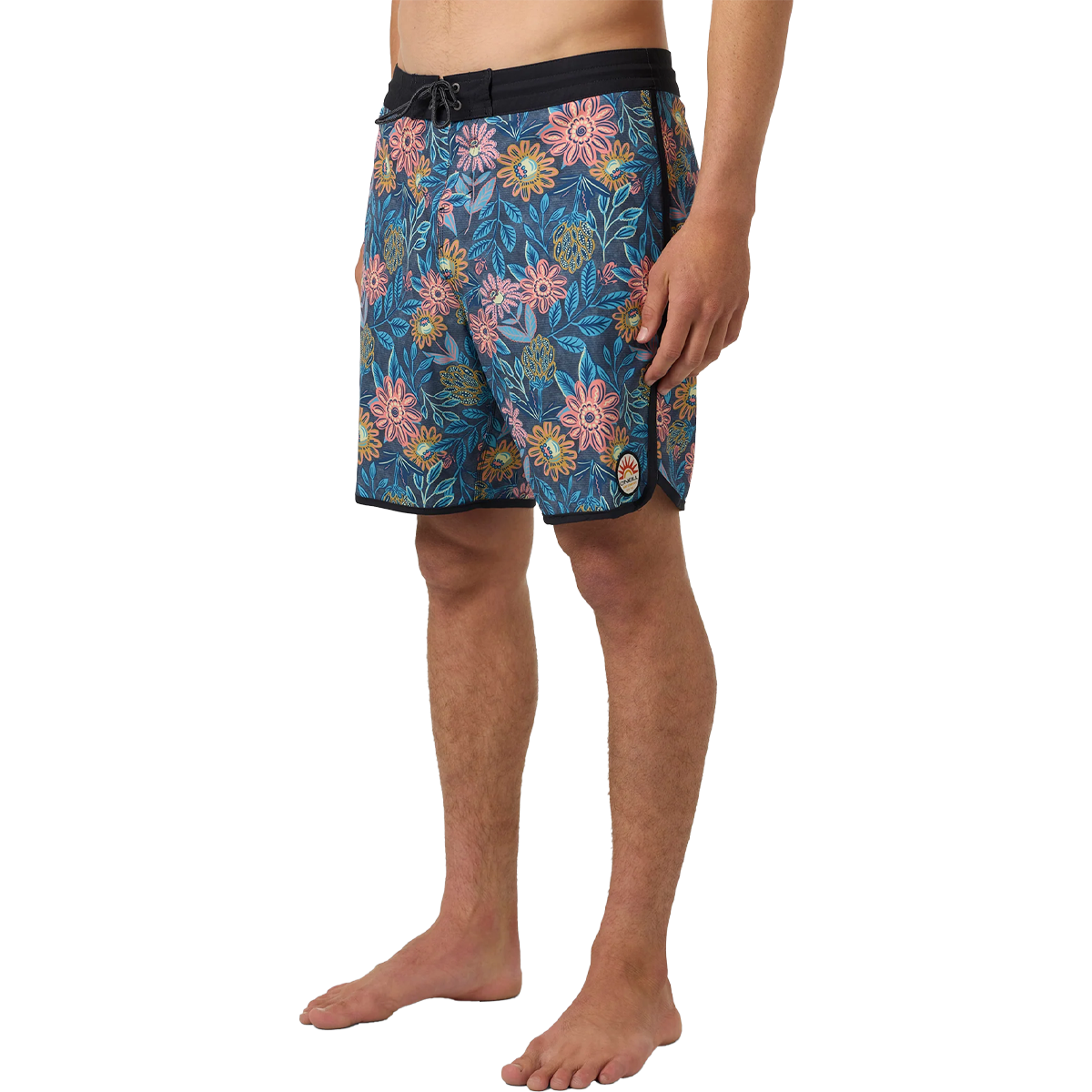 Men's Cruzer Scallop 18
