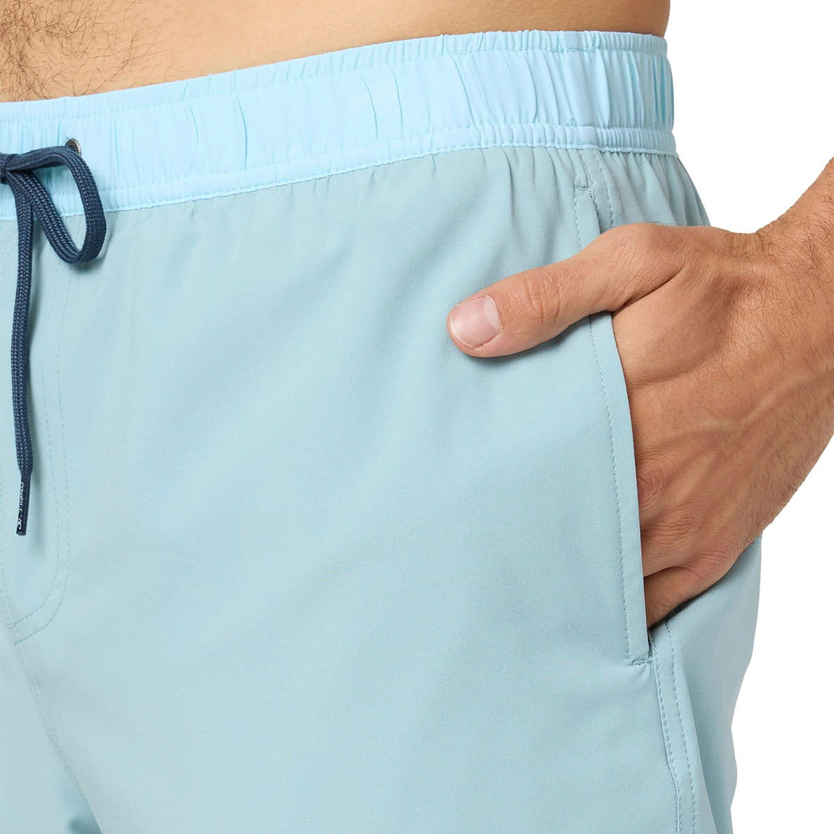 Men's Hermosa Lined Volley 15