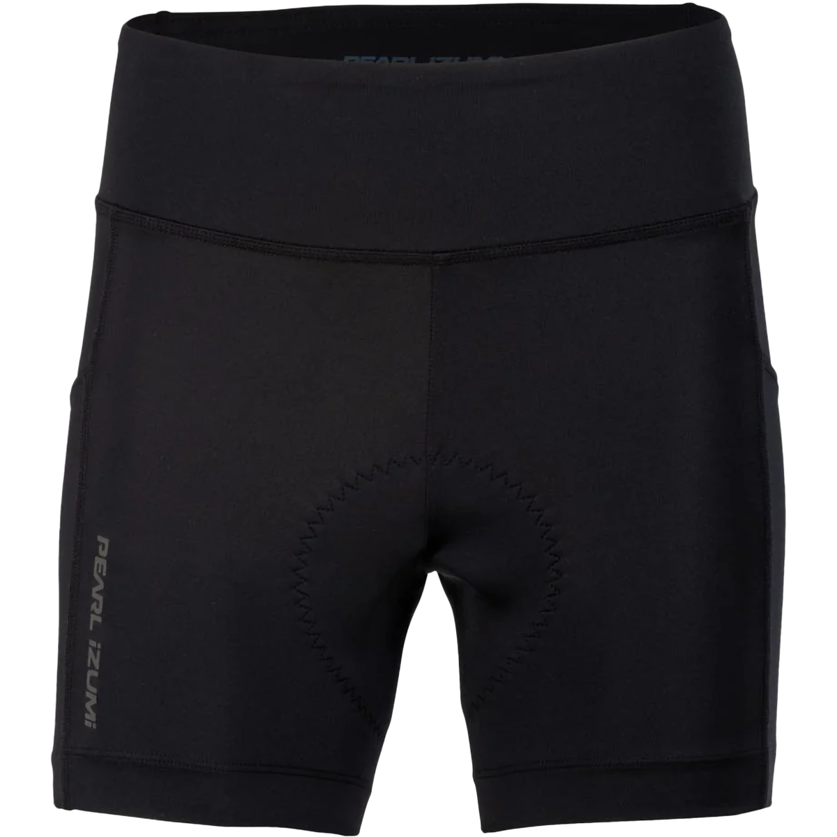 Women's Sugar 5 Inch Cycling Short alternate view