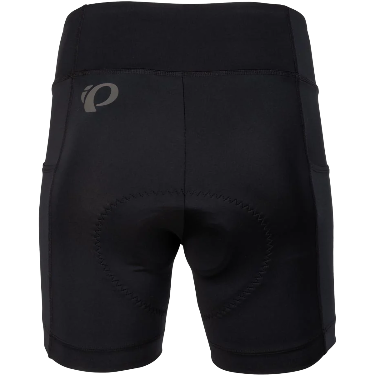 Women's Sugar 5 Inch Cycling Short alternate view