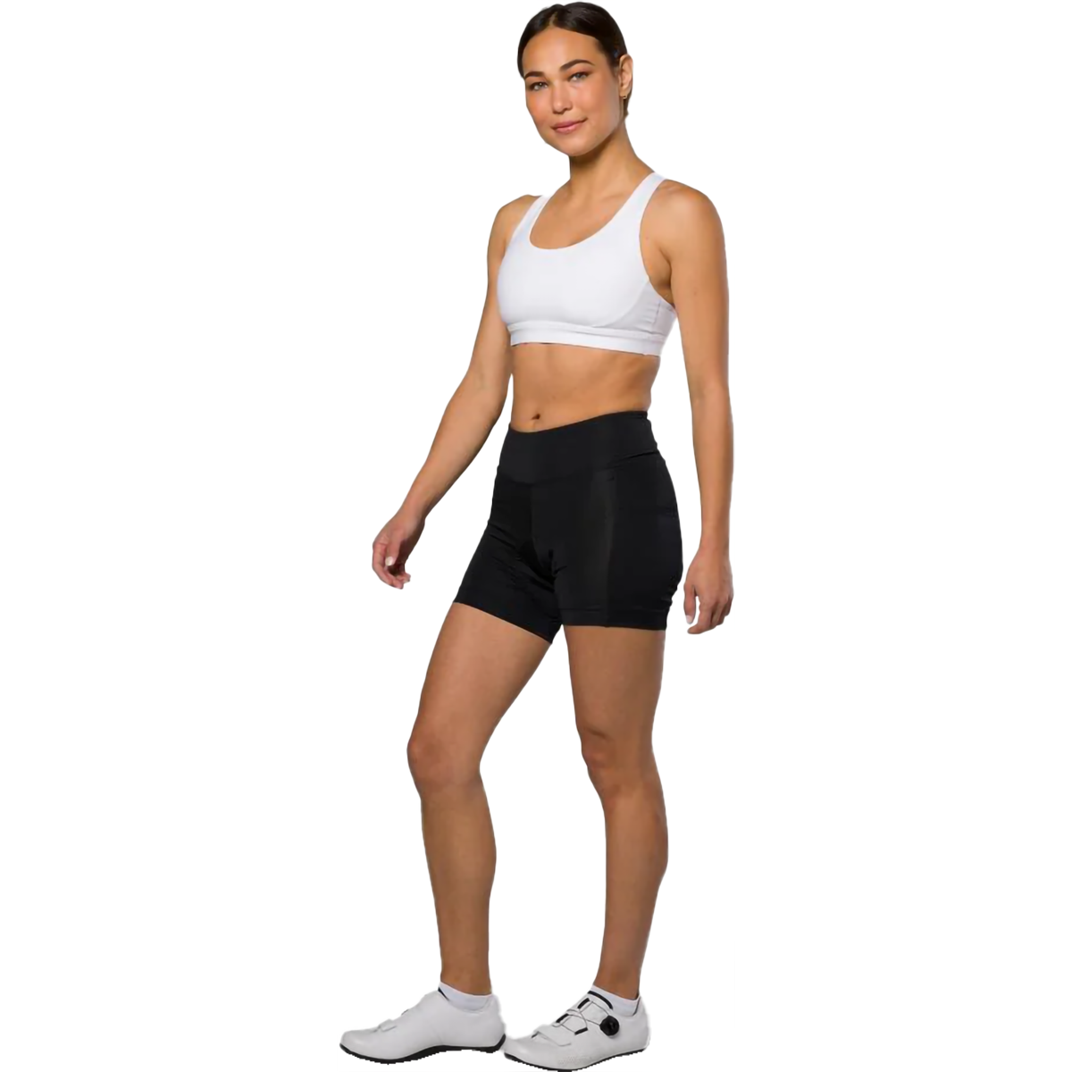 Women's Sugar 5 Inch Cycling Short alternate view