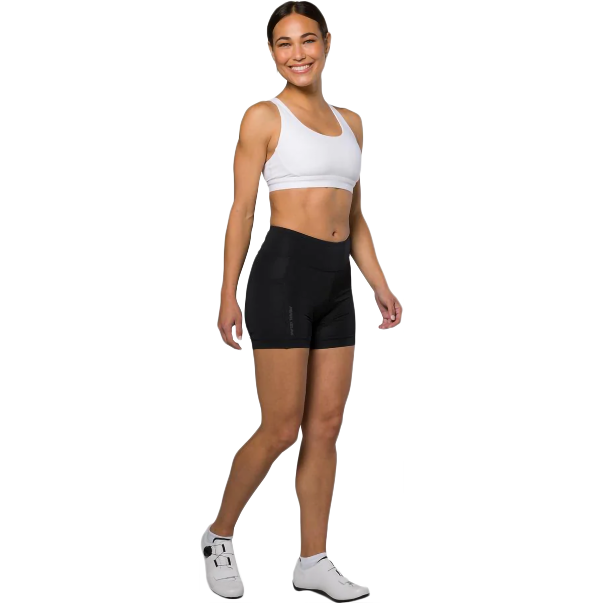 Women's Sugar 5 Inch Cycling Short alternate view