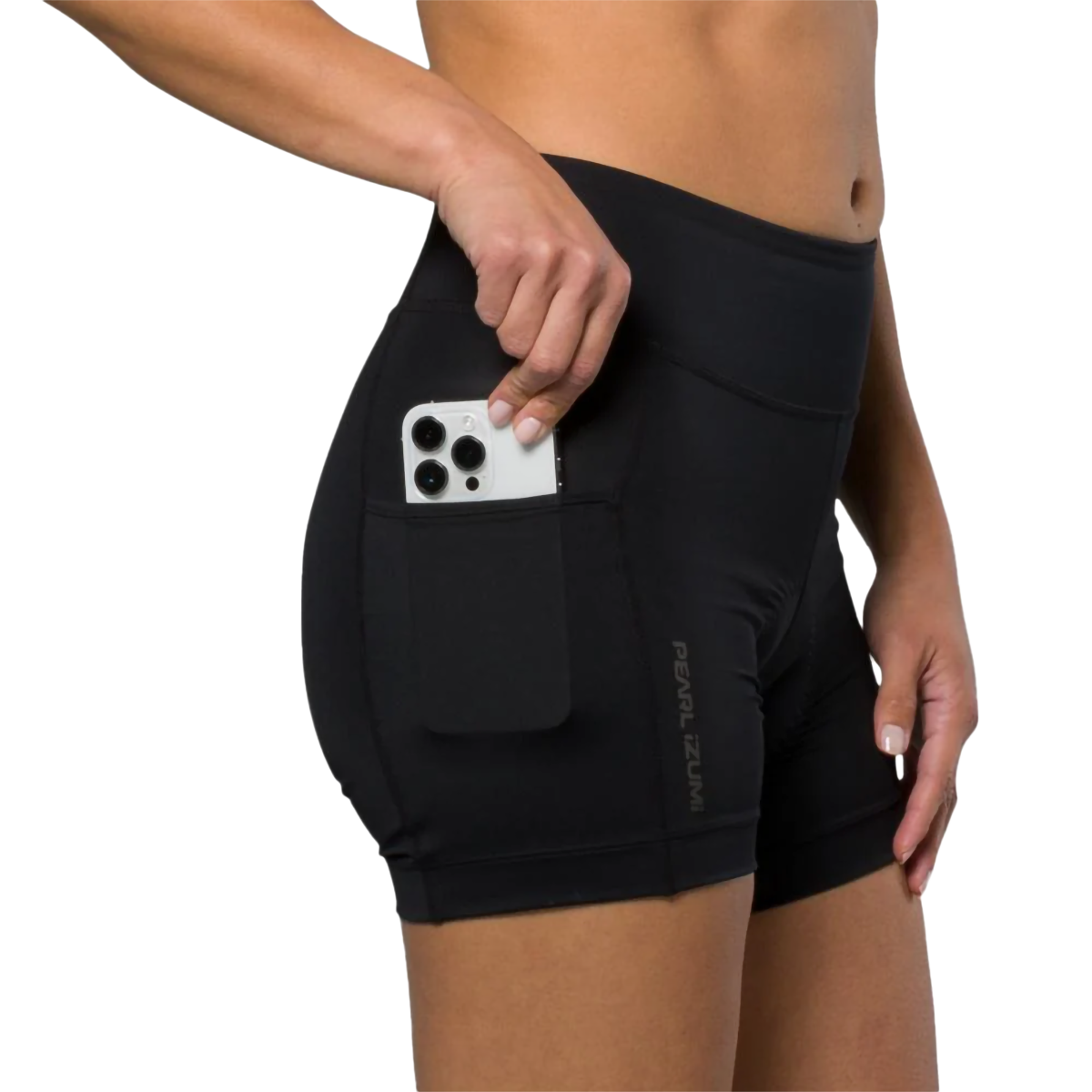 Women's Sugar 5 Inch Cycling Short alternate view