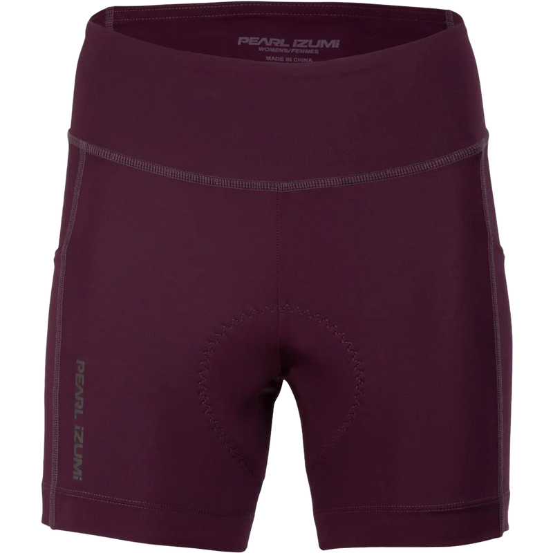 Women's Sugar 5 Inch Cycling Short, Featured Image