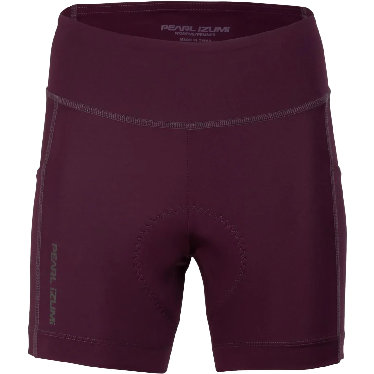 Women's Sugar 5 Inch Cycling Short alternate view