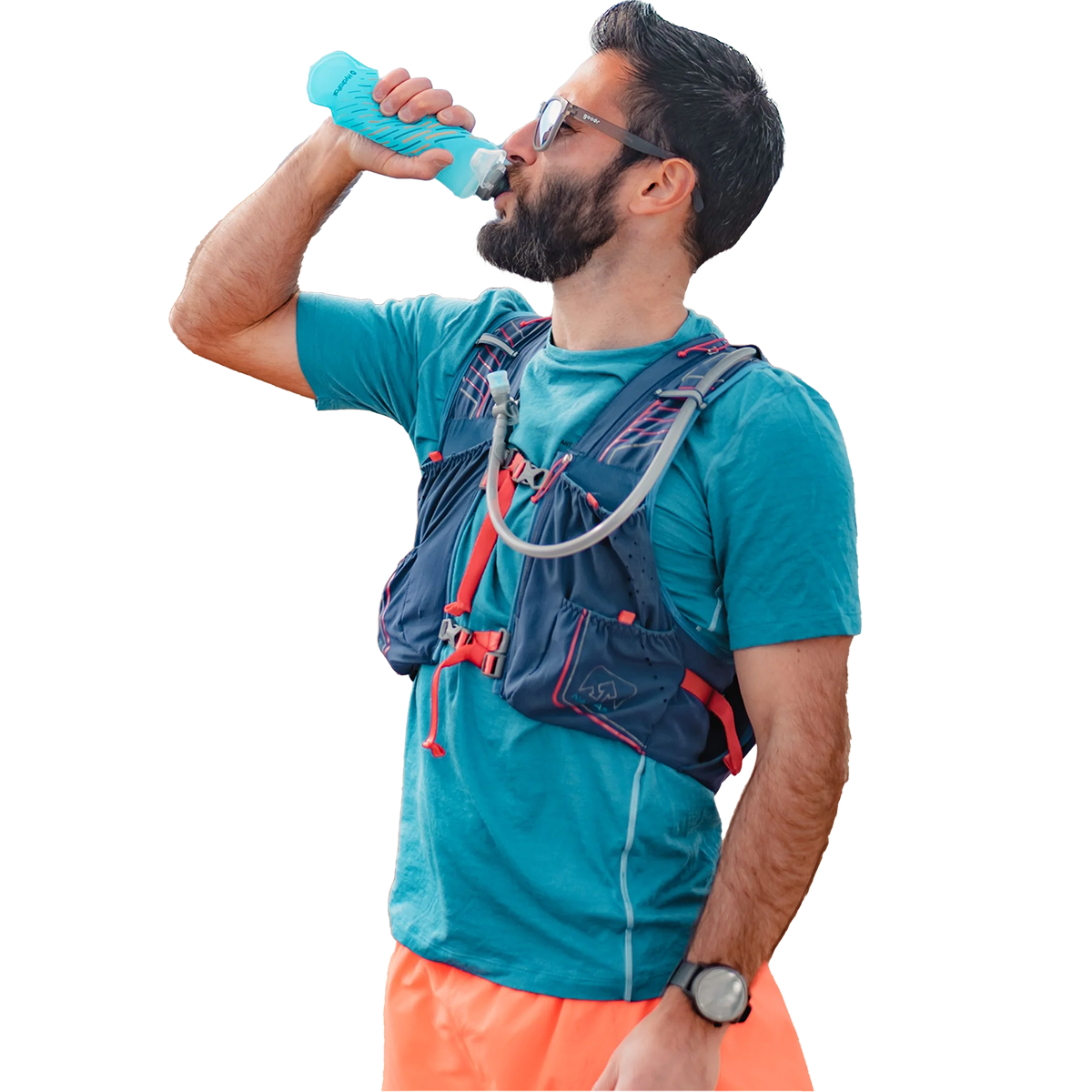 Softflask 250 ml alternate view