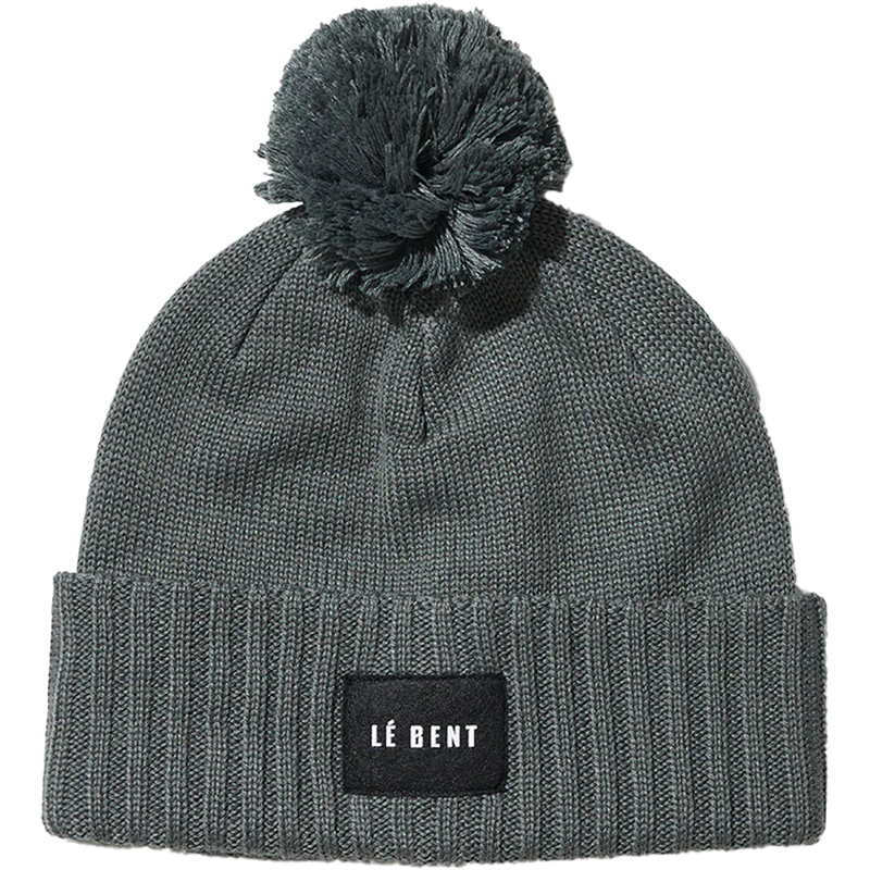 Pom Pom Beanie, Featured Image