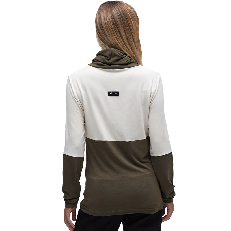 Women's Lightweight High Roller, Le Bent Women's Lightweight High Roller Back