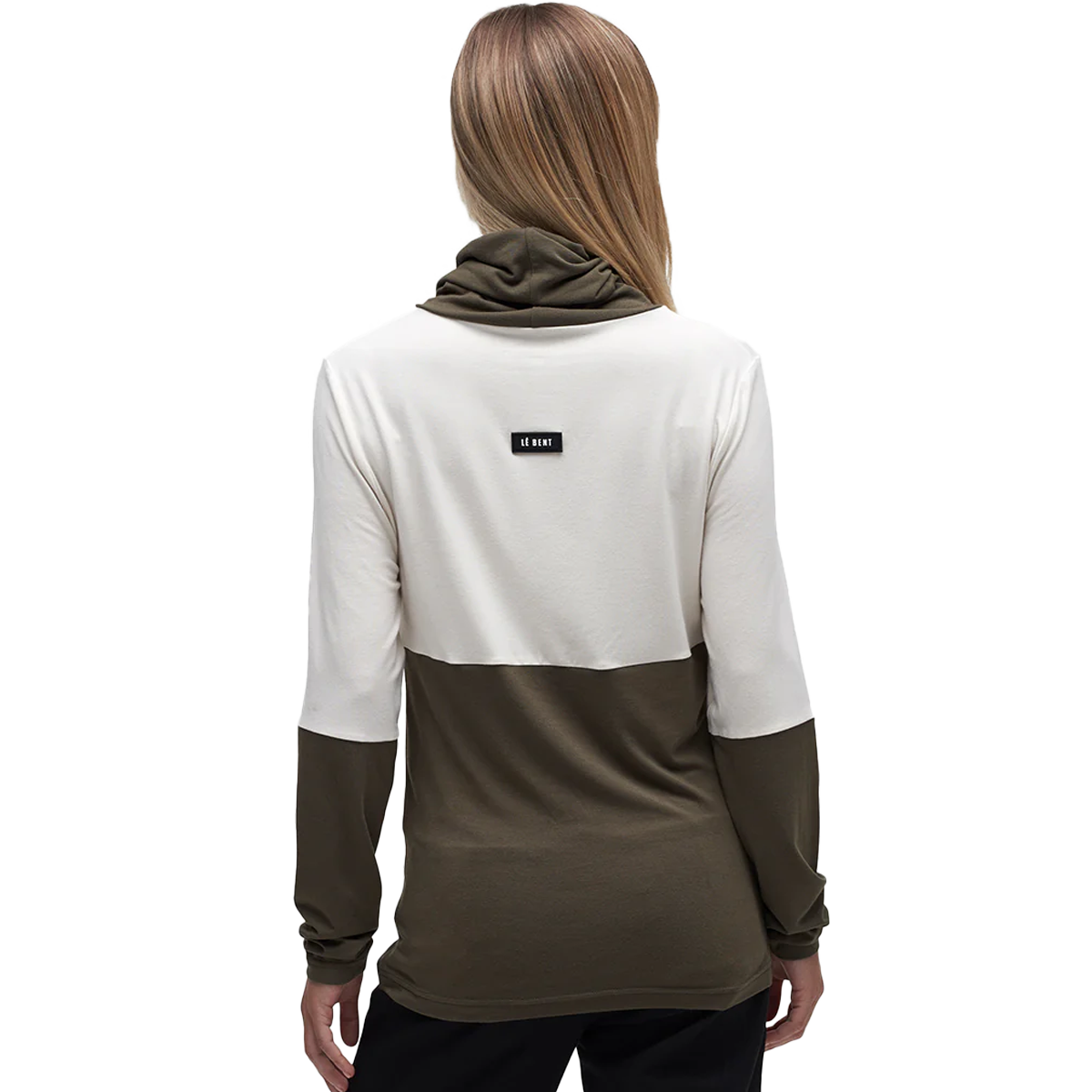 Women's Lightweight High Roller alternate view