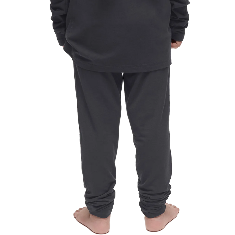 Youth Core Midweight Bottom, Le Bent Youth Core Midweight Bottom back