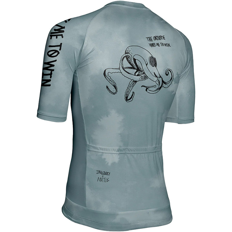 Men's Velocity Air, Voler Men's Velocity Air in IC Stonewash Squid Back