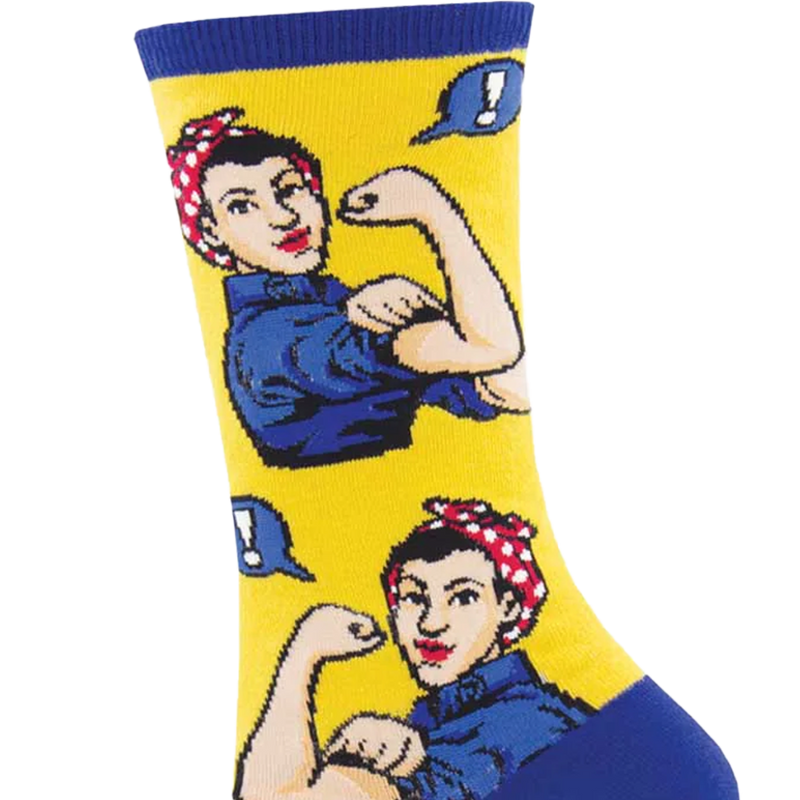 Women's Rosie, Socksmith Women's Rosie cuff