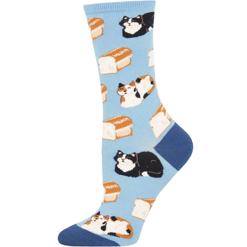 Women's Cat Loaf, Featured Image