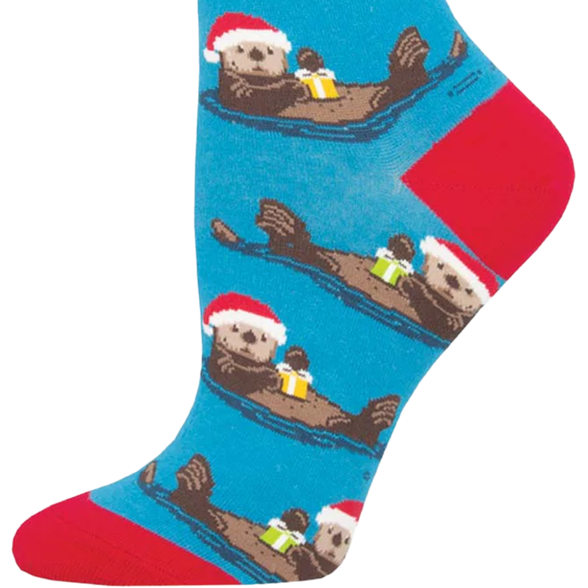 Women's Otterly Merry alternate view