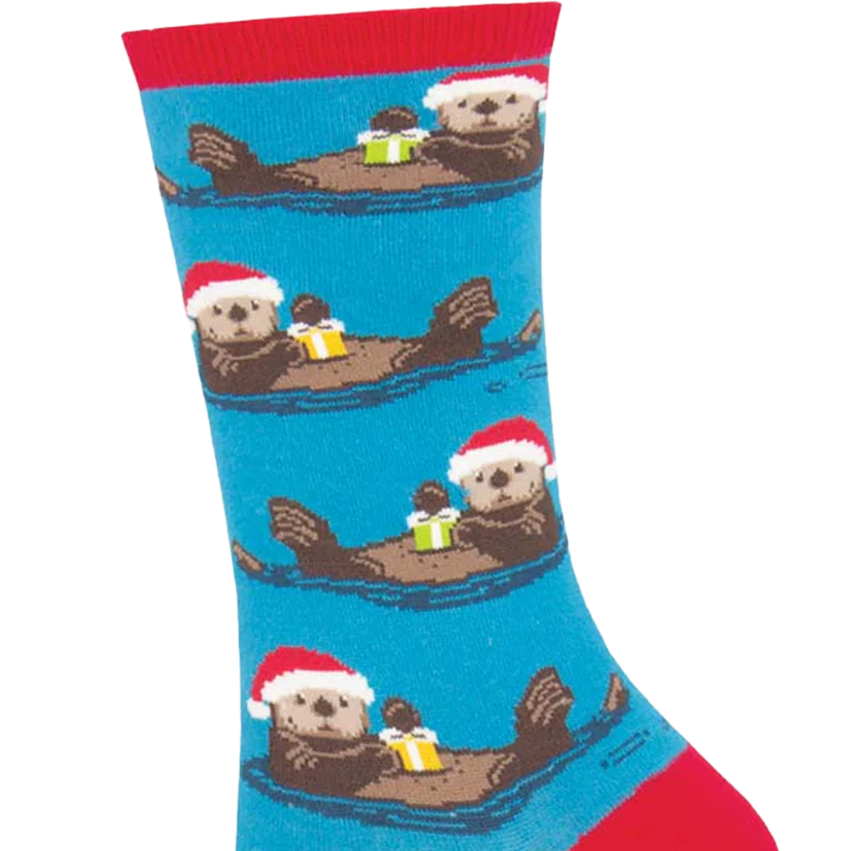 Women's Otterly Merry alternate view