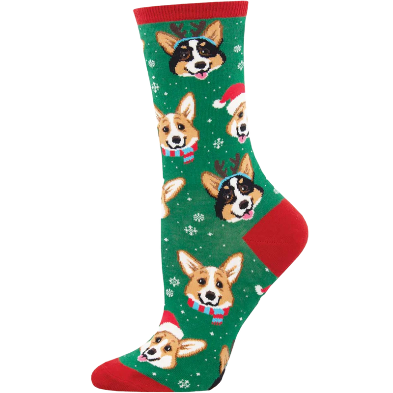 Women's Happy Pawlidays, Featured Image