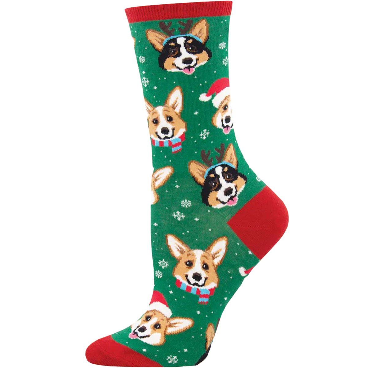 Women's Happy Pawlidays alternate view