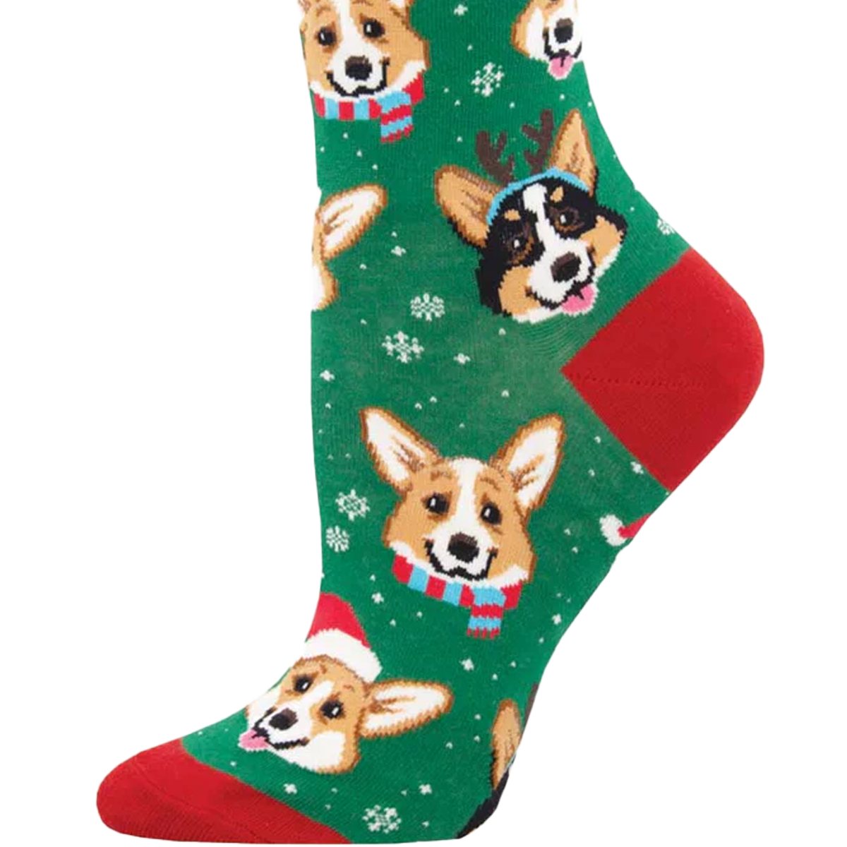 Women's Happy Pawlidays alternate view