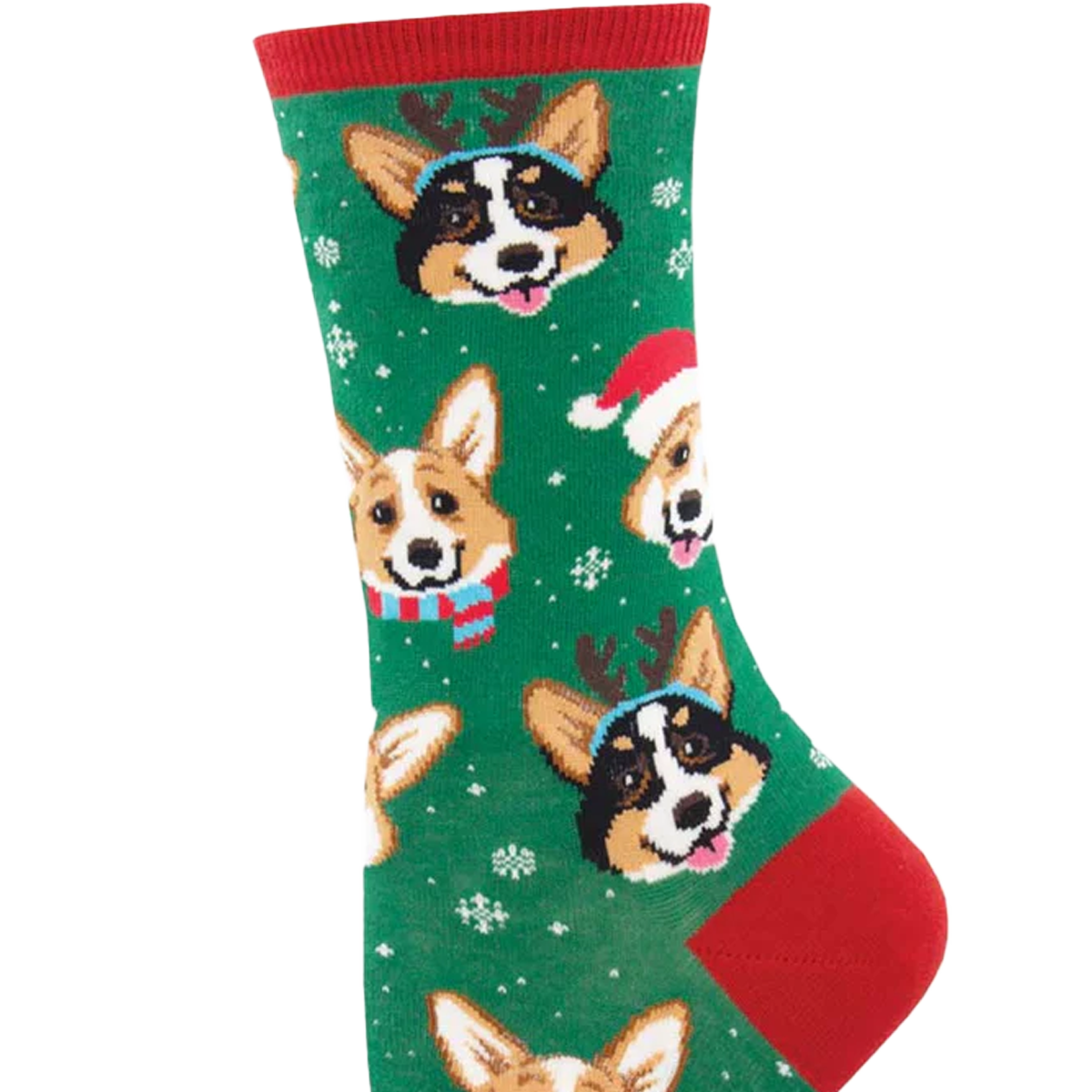 Women's Happy Pawlidays alternate view