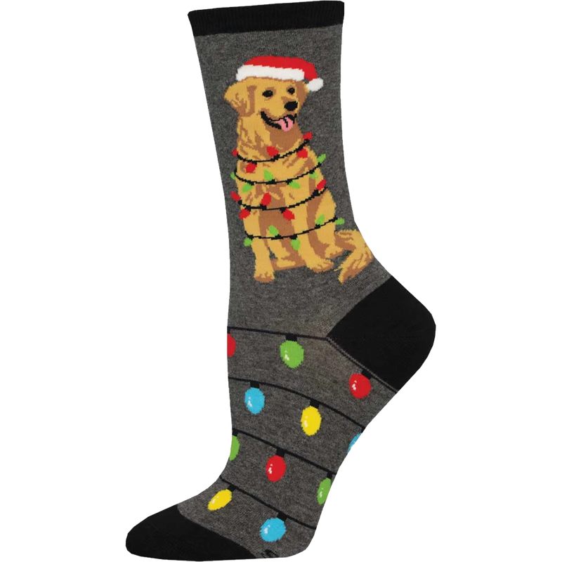 Women's Dog Gone Lights, Featured Image