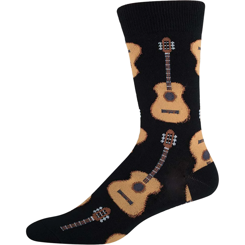 Acoustic Guitar, Featured Image