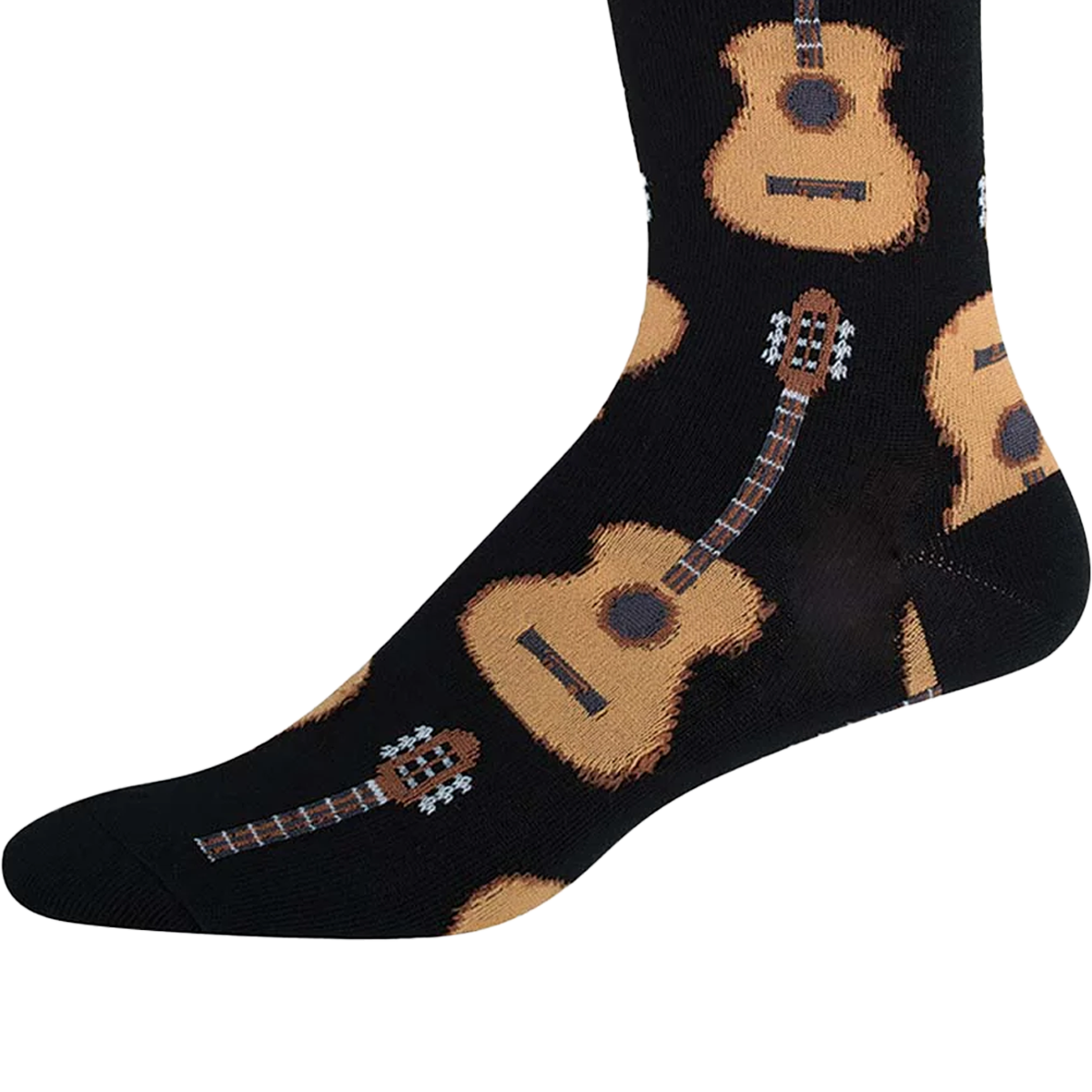 Acoustic Guitar alternate view