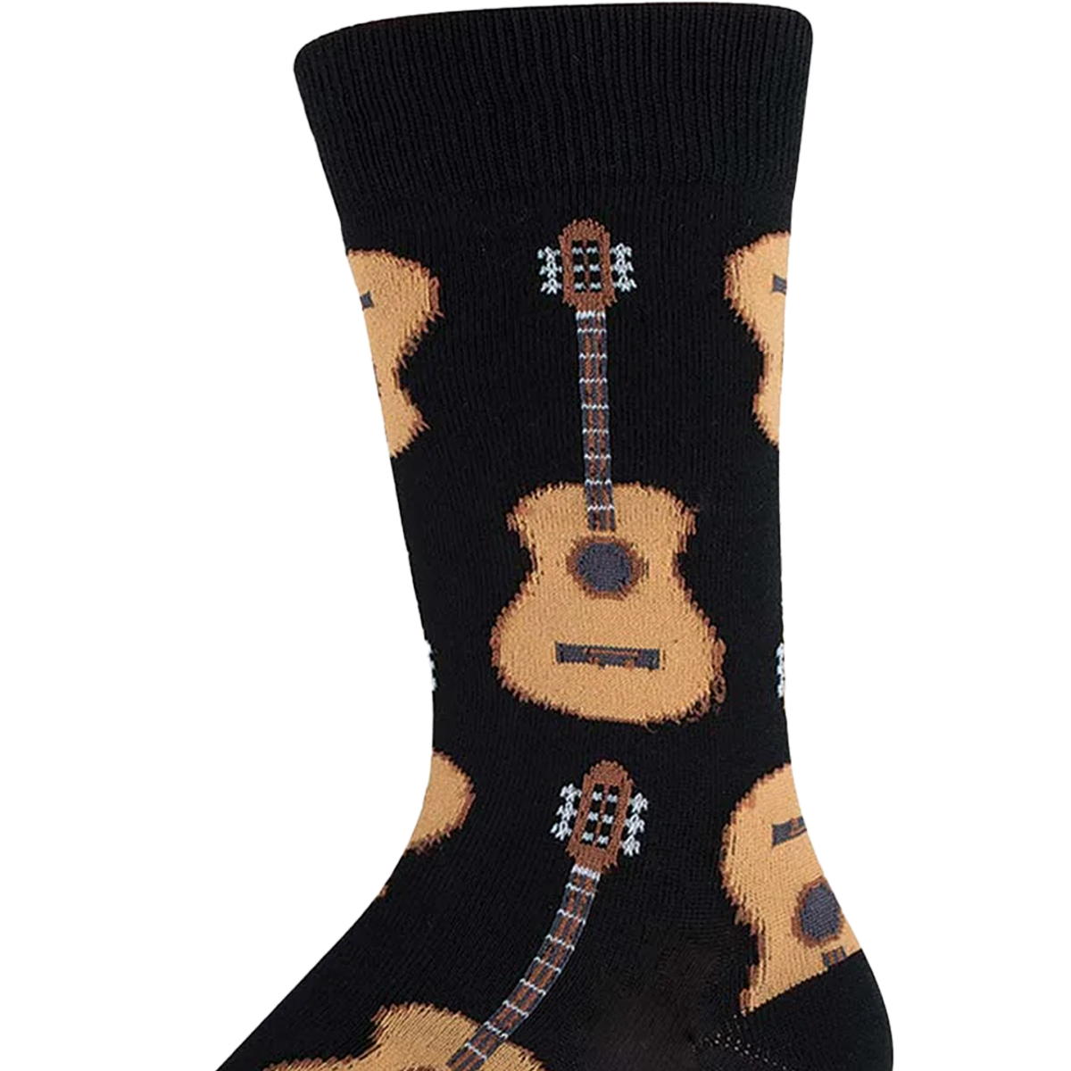 Acoustic Guitar alternate view