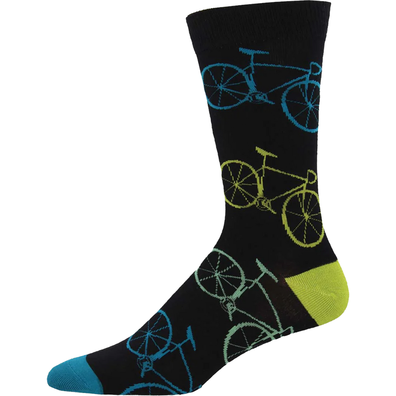 Fixie, Featured Image