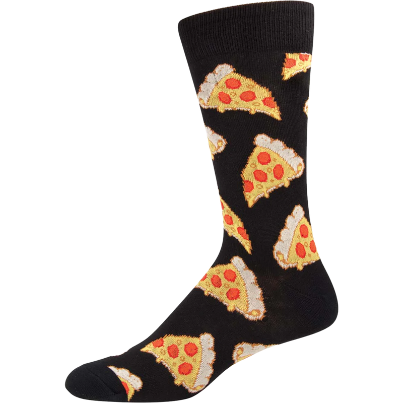 Pizza, Featured Image