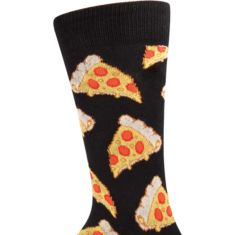 Pizza, Socksmith Pizza cuff