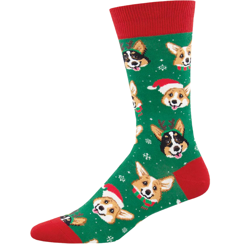 Happy Pawlidays, Featured Image