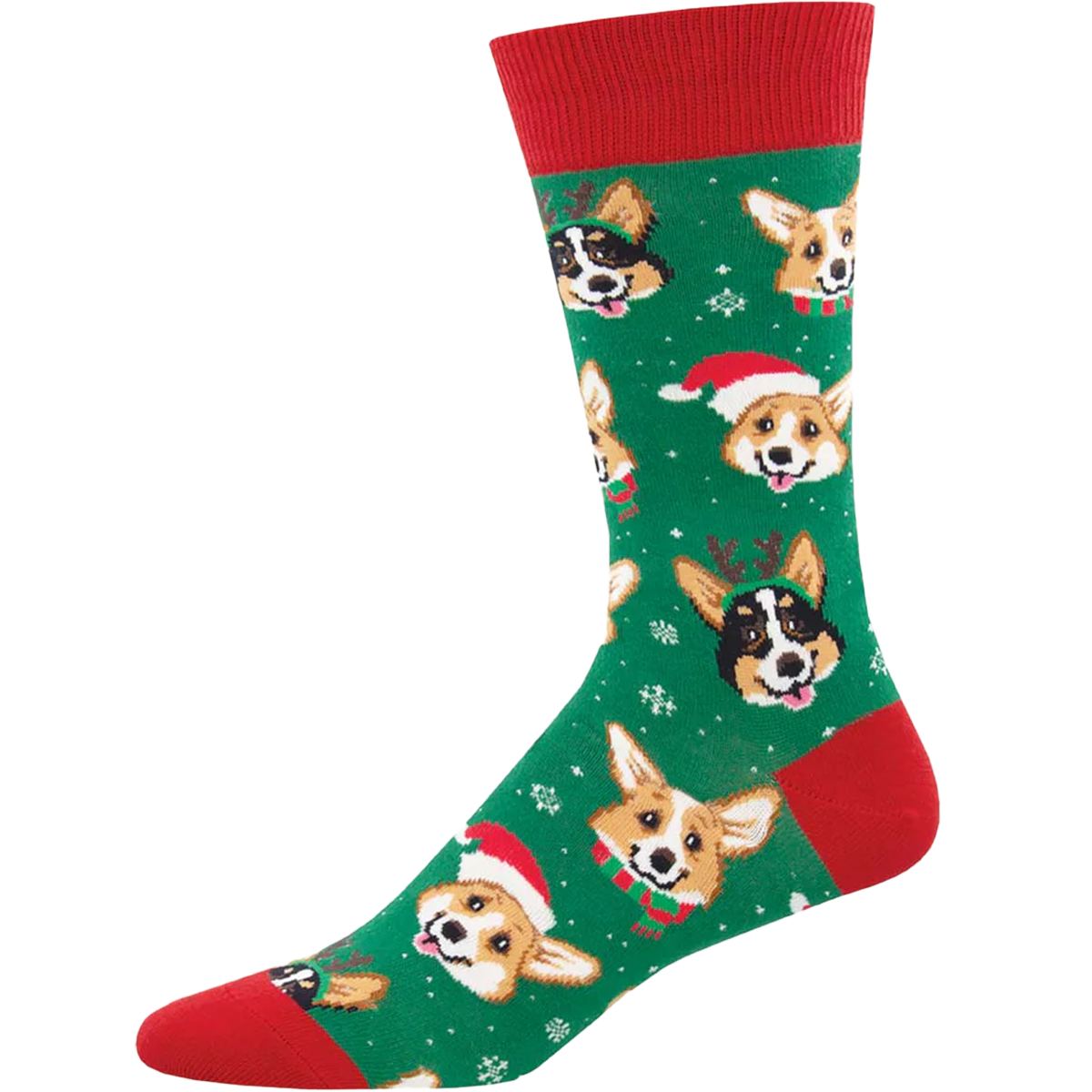 Happy Pawlidays alternate view