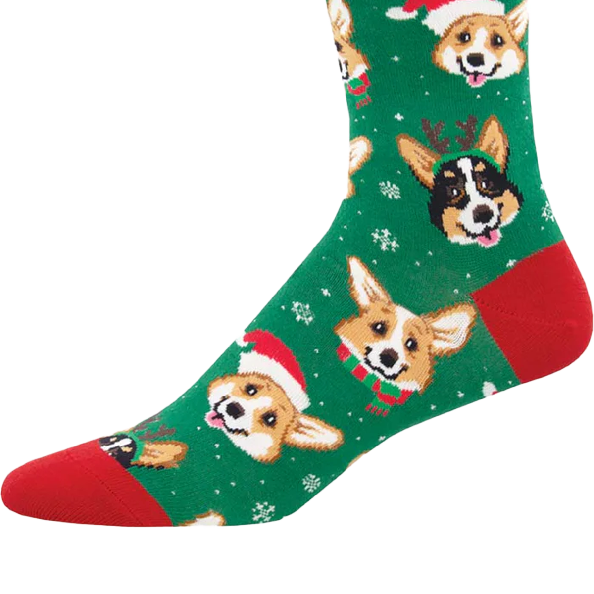 Happy Pawlidays alternate view