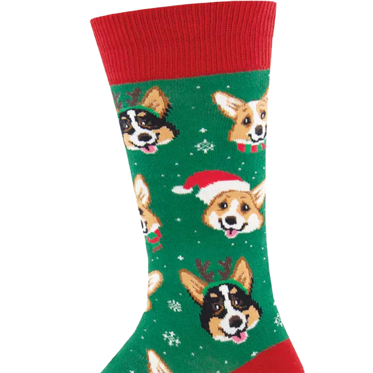 Happy Pawlidays alternate view