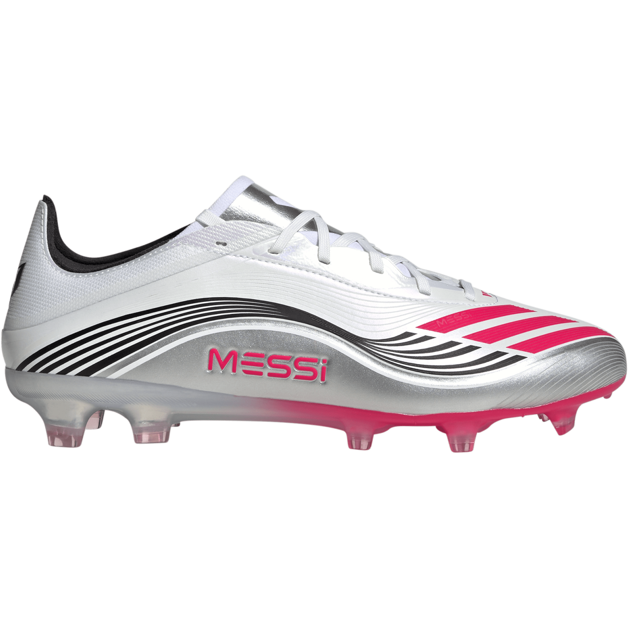 Messi F50 サッカーシューズ F50 Messi Pro FG – Sports Basement
