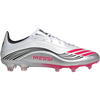 Cloud White/Lucid Red/Silver Metallic
